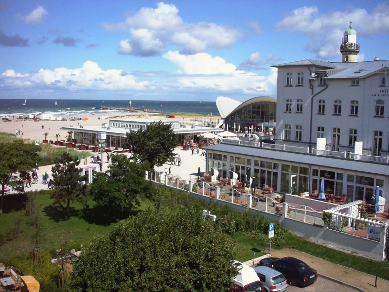 Warnemünde